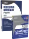 Combo Unificado PI 2026 - Agente Socioeducativo