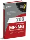 Livro 700 Questões Gabaritadas para o MP-MG - Oficial do Ministério Público