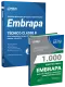 Combo EMBRAPA - Técnico Classe B - Área: Laboratório e Campos Experimentais – Subárea: Laboratório