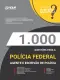 1.000 Questões Gabaritadas PF - Agente e Escrivão de Polícia Federal em PDF
