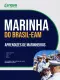 Apostila Marinha do Brasil 2026 - Aprendiz-Marinheiro