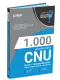 Livro 1.000 Questões Gabaritadas CNU - Bloco 1 - Seguridade Social: Saúde, Assistência Social e Previdência
