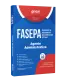 Apostila FASEPA - Agente Administrativo