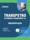 Apostila Transpetro 2026 - Profissional Transpetro de Nível Superior - Júnior - Ênfase 1: Administração