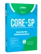 Apostila CORE-SP 2026 - Assistente Administrativo
