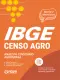 Apostila IBGE Temporário 2026 - Analista Censitário - Agronomia