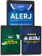Combo ALERJ 2026 - Especialista Legislativo Nível III - 3 em 1 (pós-edital)