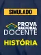Simulado - PND - Prova Nacional Docente - História