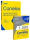 Combo CORREIOS - Agente dos Correios - Atendente Comercial