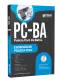 Apostila PC-BA 2026 - Escrivão de Polícia Civil