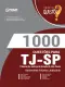Livro 1000 Questões Gabaritadas para TJ-SP em PDF - Escrevente Técnico Judiciário