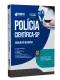 Apostila Polícia Científica SP 2026 - Auxiliar de Necrotério
