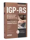 Apostila IGP-RS 2026 - Técnico em Perícias - Administração