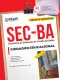 Apostila SEC-BA - Cuidador Educacional