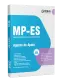 Apostila MP-ES 2026 - Agente de Apoio - Administrativa