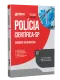 Apostila Polícia Científica SP 2026 - Atendente de Necrotério