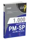 Livro 1000 Questões Gabaritadas para PM-SP - Aluno-Oficial