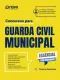 Apostila Essencial para Concursos em PDF - Guarda Civil Municipal