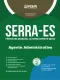 Apostila Prefeitura de Serra - ES - Agente Administrativo