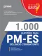 Livro 1000 Questões Gabaritadas para PM-ES em PDF - Soldado Combatente (QPMP-C)