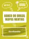 Mapas Mentais Língua Portuguesa para Banco do Brasil - Escriturário (PDF)