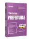 Apostila Carreiras de Prefeituras