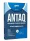 Apostila ANTAQ 2026 - Técnico Administrativo