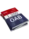 Livro 1200 Questões Gabaritadas para OAB - Ordem dos Advogados do Brasil