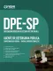 Apostila DPE-SP 2026 - Agente de Defensoria Pública (Conhecimentos Gerais - Ensino Superior Completo)