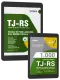 Combo TJ-RS - Técnico do Poder Judiciário - Área Administrativo-Judiciária