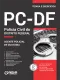 Apostila PC DF 2026 - Agente de Custódia