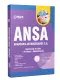 Apostila ANSA 2026 - Suprimento de Bens e Serviços - Administração