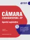Apostila Câmara de Caraguatatuba-SP 2026 - Agente Legislativo