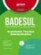 Apostila BADESUL 2026 - Assistente Técnico Administrativo