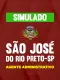 Simulado Prefeitura de São José do Rio Preto-SP - Agente Administrativo