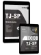 Combo TJ-SP 2026 - Oficial de Justiça
