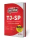 Livro de Questões Comentadas TJ-SP - Escrevente Técnico Judiciário