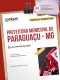 Apostila Prefeitura de Paraguaçu-MG 2026 - Auxiliar de Educador