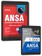 Combo ANSA 2026 - Administração e Controle