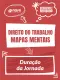 Mapas Mentais Direito do Trabalho - Duração da Jornada (PDF)