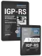 Combo IGP-RS - Papiloscopista