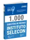 Livro 1.000 Questões Gabaritadas do Instituto SELECON