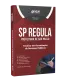 Apostila SP Regula - Técnico em Fiscalização de Serviços Públicos