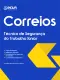 Apostila CORREIOS - Técnico de Segurança do Trabalho Júnior