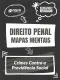 Mapas Mentais Crimes Contra a Previdência Social (PDF)
