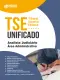 Apostila TSE Unificado em PDF - Analista Judiciário - Área Administrativa