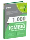 Livro 1.000 Questões Gabaritadas para ICMBIO - Analista Ambiental