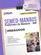 Apostila SEMED MANAUS 2026 em PDF - Pedagogo