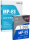 Combo MP-ES 2026 - Agente de Apoio - Administrativa
