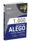 Combo ALEGO 2026 - Policial Legislativo